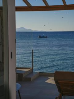 Posidonia Suites - 3
