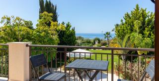 Villa Albina - Elegant 3BR Retreat with Private Pool near Coral Bay - 5