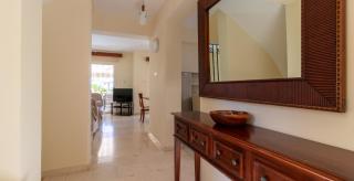 Villa Albina - Elegant 3BR Retreat with Private Pool near Coral Bay - 2