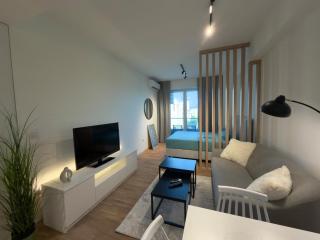 Apartment 84 - City Center - 0