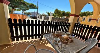 Palatino Seaside Retreat, Alinda Beach - 0