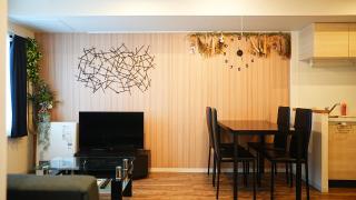 Brand new mansion in Maruyama - Nekogoya Maruyama - 9