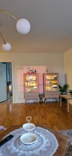 Plutogatan PentHouse - 7