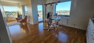 Plutogatan PentHouse - 1