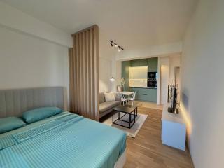 Apartment 84 - City Center - 2