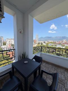 Apartment's Aquilo Blloku - 4