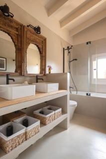 Finca Ses Moreres - 7