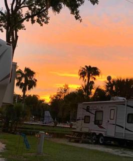Homosassa Tiny Home-Nature Coast Glamping Getaway - 5