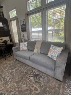 Homosassa Tiny Home-Nature Coast Glamping Getaway - 1