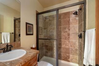 Abode at The Timbers minutes to skiing hot tub - 2