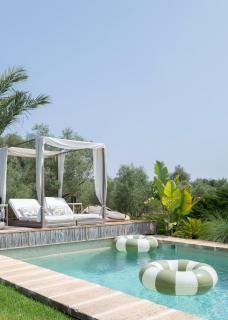 Finca Ses Moreres - 5