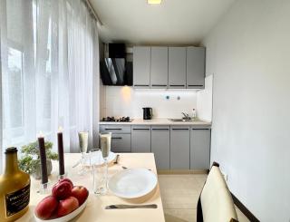 Naykova district Apartments - 3