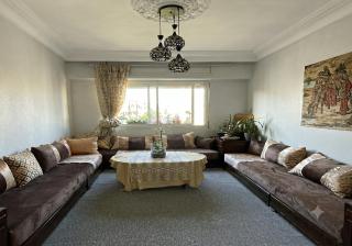Appartement à peu près 10 mn de la plage et une demie heur verre le stade dhonneur - 5