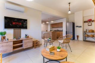 Echo 1-BR Apartment In Ejdabra Batroun - 9