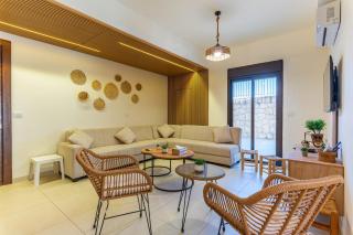 Echo 1-BR Apartment In Ejdabra Batroun - 7