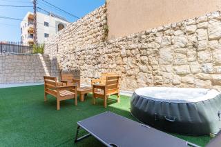 Echo 1-BR Apartment In Ejdabra Batroun - 3