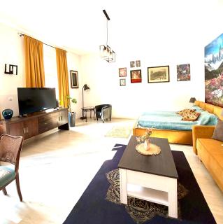 Apartamenty Smile & More - 3