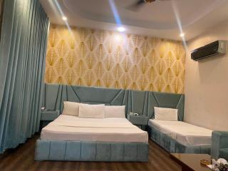Hotel DE Smart Multan - 8