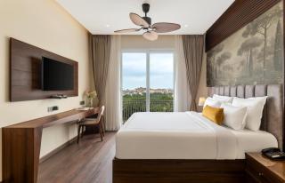 Oraka by My Downtown Aura Hotel - 3