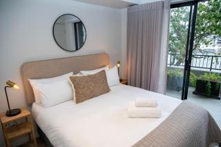102 Seahorse - 2 Bedroom Premium Unit with Balcony and Parking - 7
