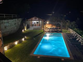 Casa Vale do Luar - 1