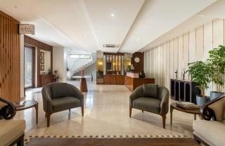 Oraka by My Downtown Aura Hotel - 1