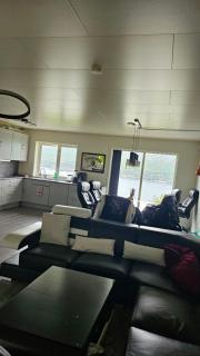 Luxury Apartment with Indoor garage 4 bedroom, 2 livingroom and 2 bathroom - 0