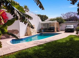 Elegant villa in Hammamet with year-round private pool - 9