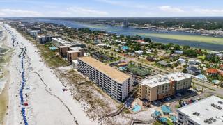 412 Surf Dweller by Alicia Hollis Realtor Rentals - Open March 16th Week - 8