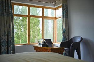 The Kailash Stay Sumur Nubra - 5