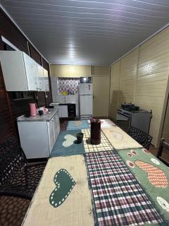 Casa próxima a pontos turísticos para até 4 pessoas - 0