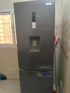 M&H suites Yopougon- Appartement Haut Standing - 2