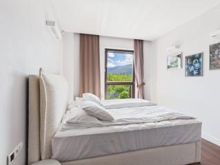 Apartament Panorama Gór - centrum miasta z widokiem na Szrenicę - 5