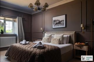 The Plas - Rhosneigr Manor House - 7