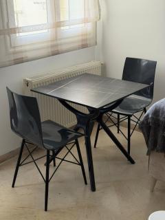 Cozy & Modern Apartment l Laouina l Near airport - 8