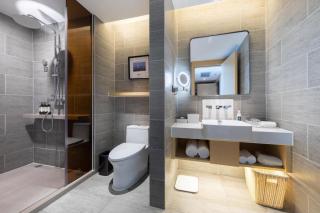 Atour S Hotel Nanshan Haofang Tianji Shenzhen深圳南山豪方天际亚朵S酒店 - 4