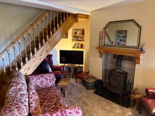 Ballygown Cottage - 5