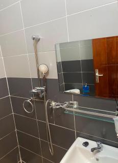 M&H suites Yopougon- Appartement Haut Standing - 8