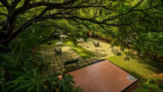 Athirappilly Rainland Resort - Athirappilly - 4