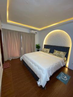 M&H suites Yopougon- Appartement Haut Standing - 5
