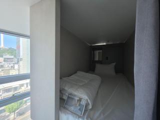 Hostel with Moon - 1