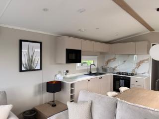 Harraway Lodge at Cameron, St Andrews 109 - 7