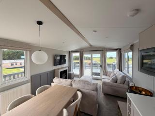 Harraway Lodge at Cameron, St Andrews 109 - 1