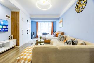 Modern Apartment in Nairobi near YaYa Centre with pool,Gym,Wifi - 1