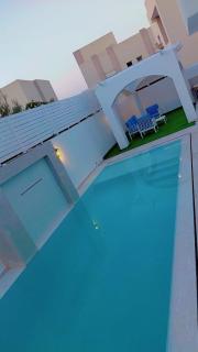 Maison مريم - 2