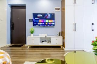 Modern Apartment in Nairobi near YaYa Centre with pool,Gym,Wifi - 6