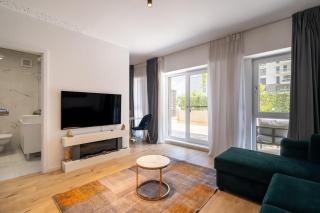 Eden Luxury Apartment - 5
