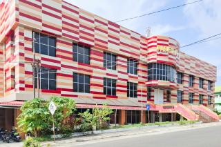 RedDoorz at Pasifik Hotel Sabang Aceh - 1