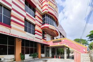 RedDoorz at Pasifik Hotel Sabang Aceh - 6