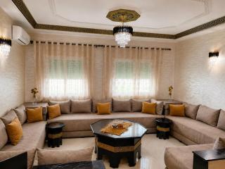 Modern 3BR Apartment Fez - Fes - 0